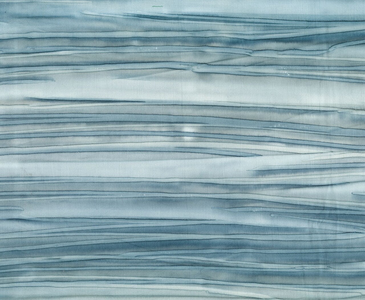 Fabric Northcott Faded Denim Calcite Banyan Batiks by the Quarter Yard 83660-42